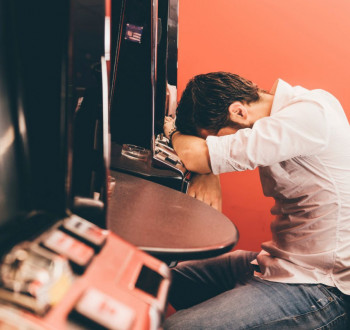 Игромания в Нефтегорске